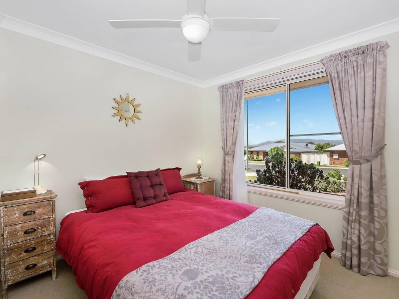 21 Hardy Crescent, Mudgee NSW 2850