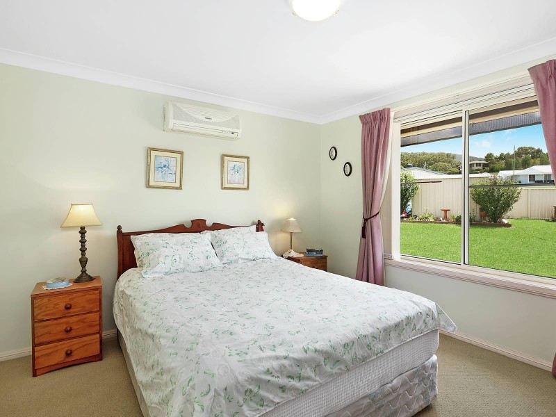 21 Hardy Crescent, Mudgee NSW 2850