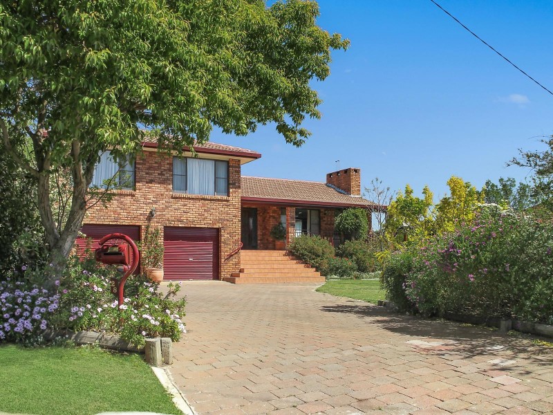 28 Wentworth Avenue, Mudgee NSW 2850