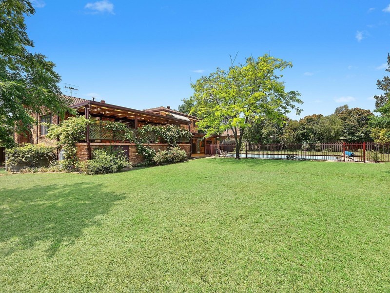 28 Wentworth Avenue, Mudgee NSW 2850