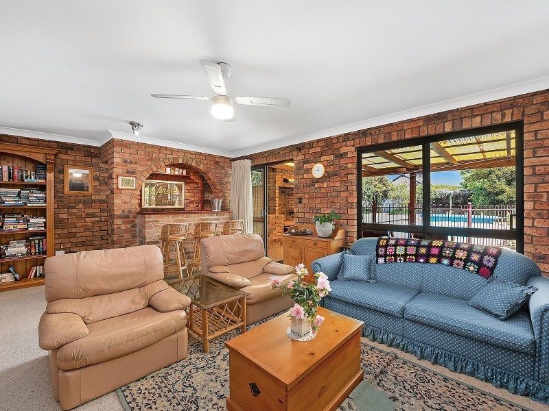 28 Wentworth Avenue, Mudgee NSW 2850