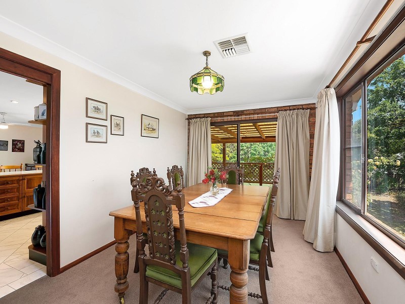 28 Wentworth Avenue, Mudgee NSW 2850