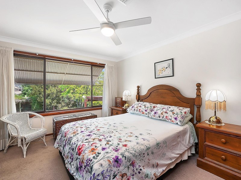 28 Wentworth Avenue, Mudgee NSW 2850