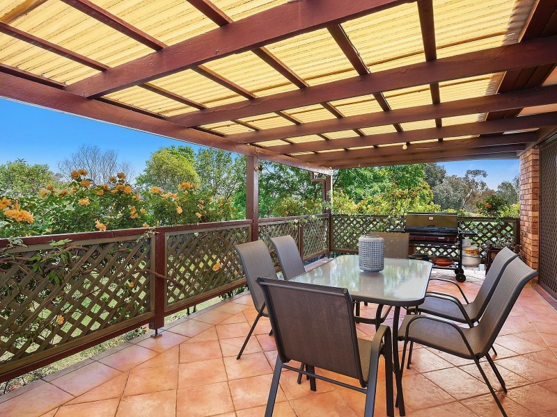 28 Wentworth Avenue, Mudgee NSW 2850