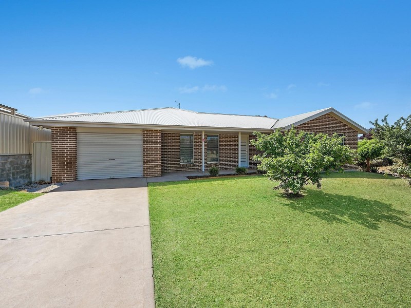 1 Denton Close, Mudgee NSW 2850