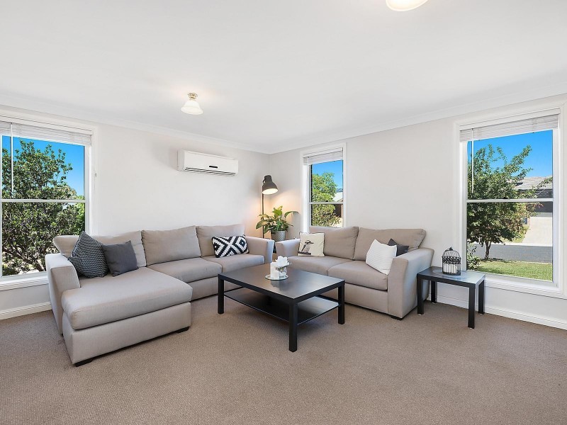 1 Denton Close, Mudgee NSW 2850