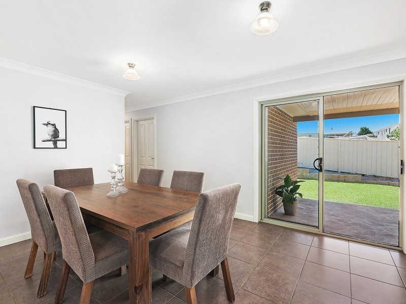 1 Denton Close, Mudgee NSW 2850