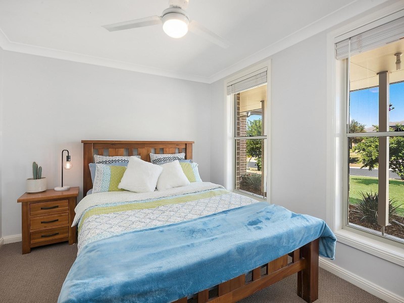 1 Denton Close, Mudgee NSW 2850