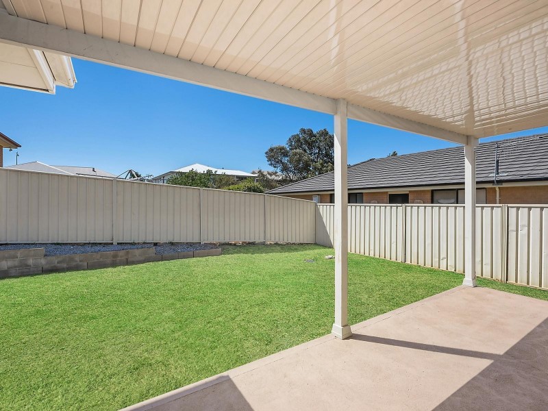 1 Denton Close, Mudgee NSW 2850