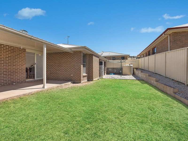1 Denton Close, Mudgee NSW 2850