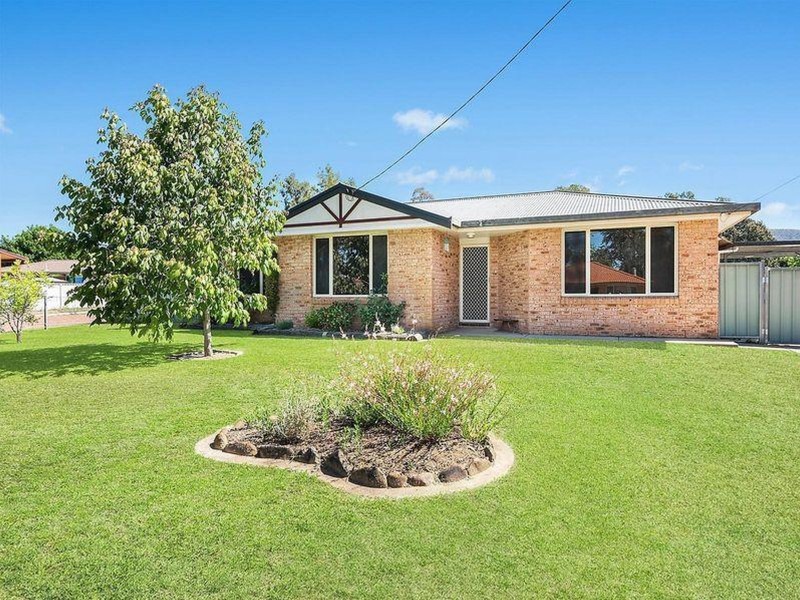 9 Headley Place, Mudgee NSW 2850