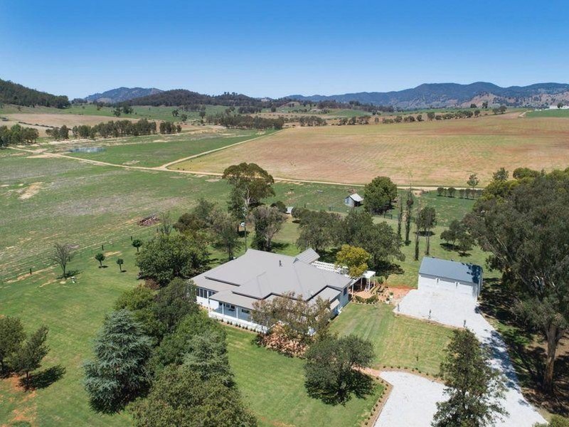 470 Castlereagh Highway, Mudgee NSW 2850