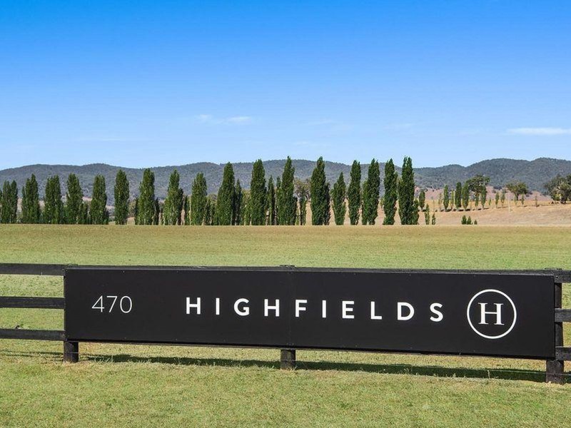 470 Castlereagh Highway, Mudgee NSW 2850