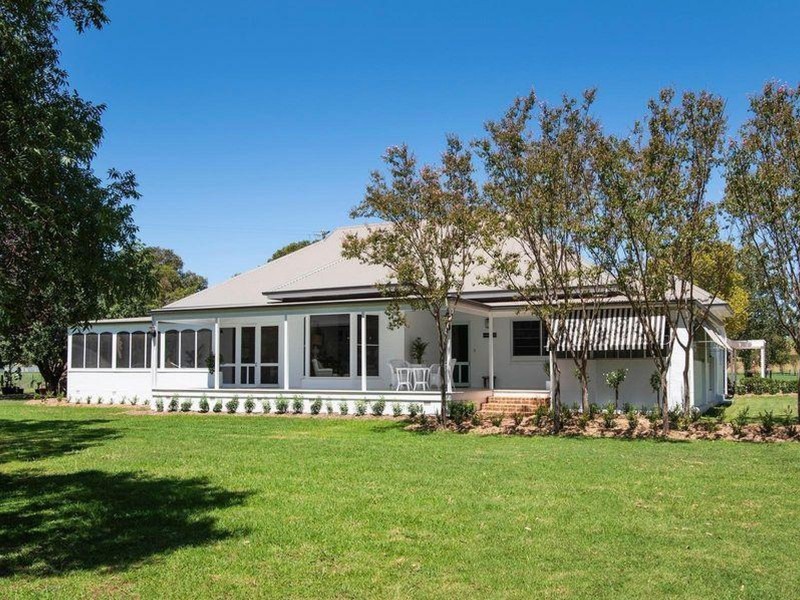 470 Castlereagh Highway, Mudgee NSW 2850