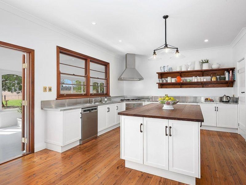 470 Castlereagh Highway, Mudgee NSW 2850