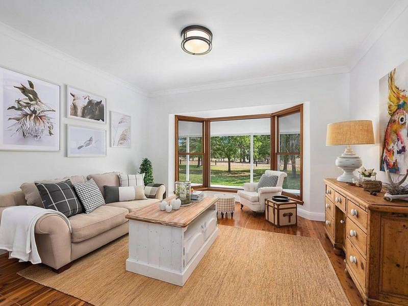 470 Castlereagh Highway, Mudgee NSW 2850