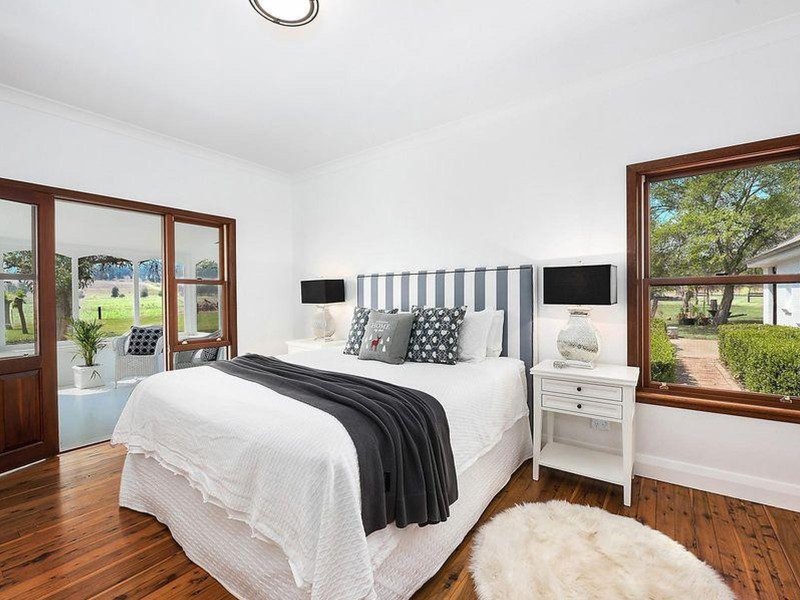 470 Castlereagh Highway, Mudgee NSW 2850