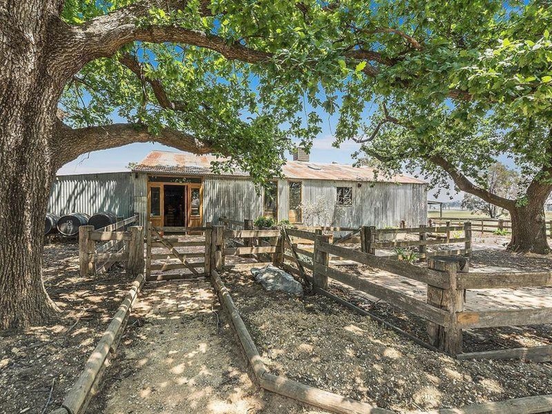 470 Castlereagh Highway, Mudgee NSW 2850