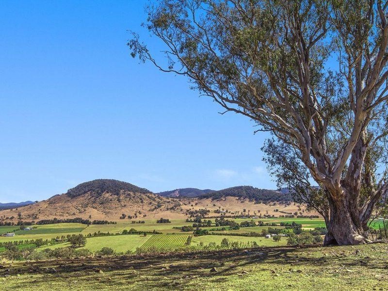 470 Castlereagh Highway, Mudgee NSW 2850