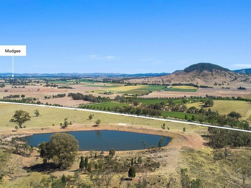 470 Castlereagh Highway, Mudgee NSW 2850