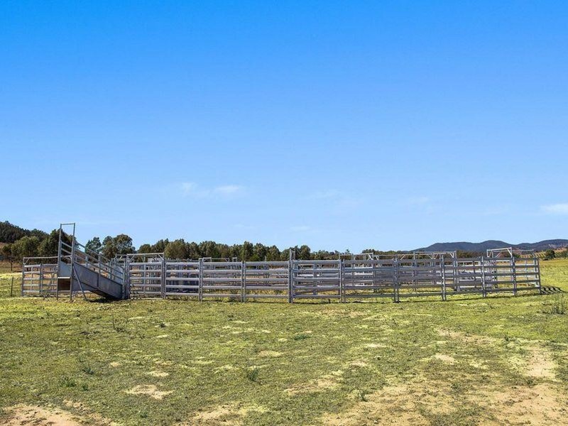 470 Castlereagh Highway, Mudgee NSW 2850