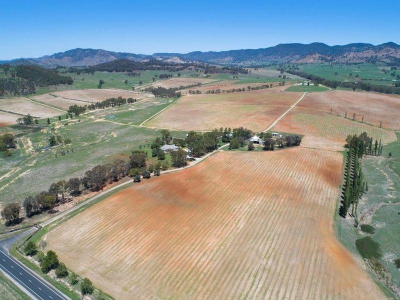 470 Castlereagh Highway, Mudgee NSW 2850