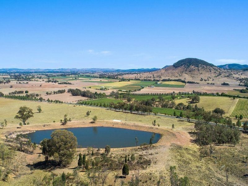 470 Castlereagh Highway, Mudgee NSW 2850