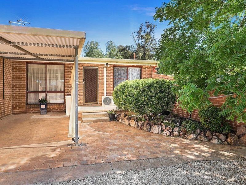 Unit 3/7 Nicholson Street, Mudgee NSW 2850