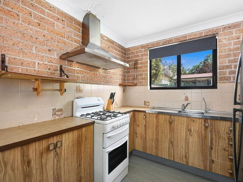 Unit 3/7 Nicholson Street, Mudgee NSW 2850