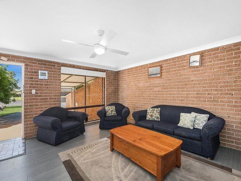 Unit 3/7 Nicholson Street, Mudgee NSW 2850