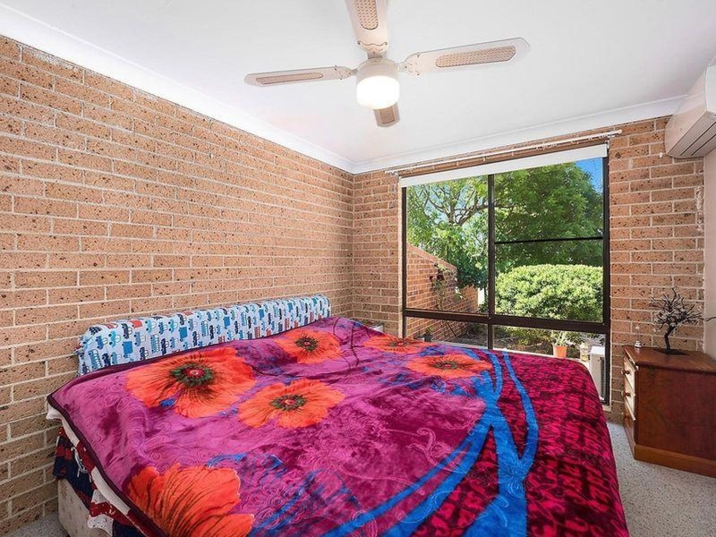 Unit 3/7 Nicholson Street, Mudgee NSW 2850