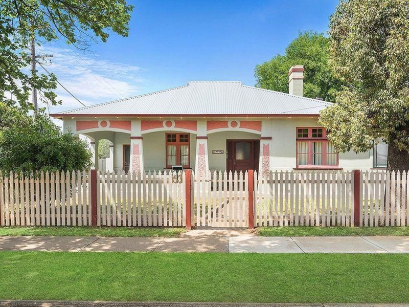 53 Denison Street, Mudgee NSW 2850