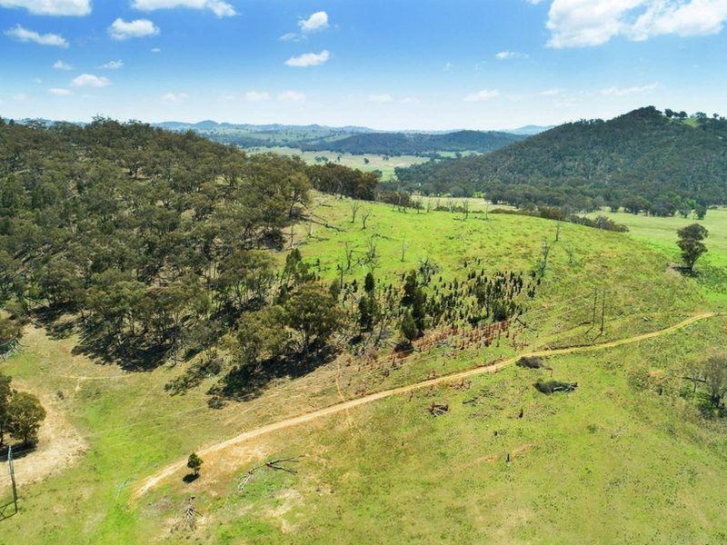 Lot 9, 206 Lesters Lane, Mudgee NSW 2850