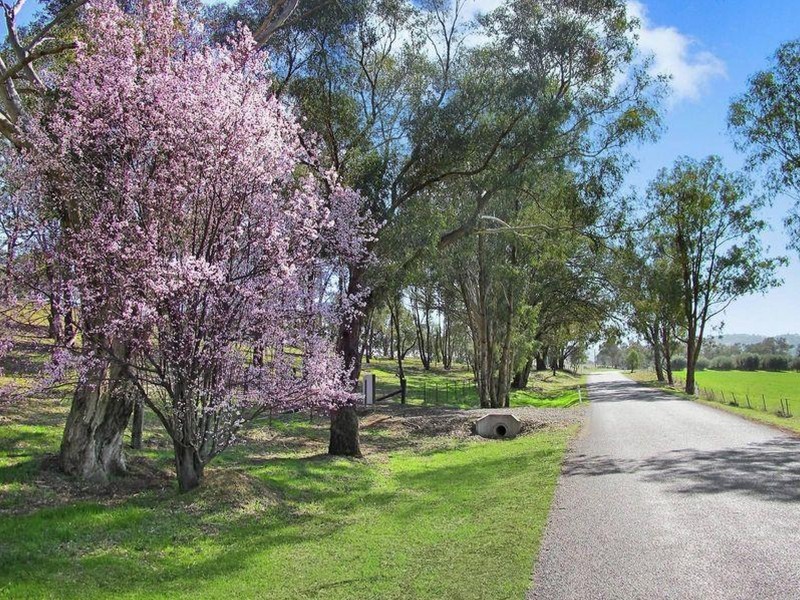 Lot 9, 206 Lesters Lane, Mudgee NSW 2850
