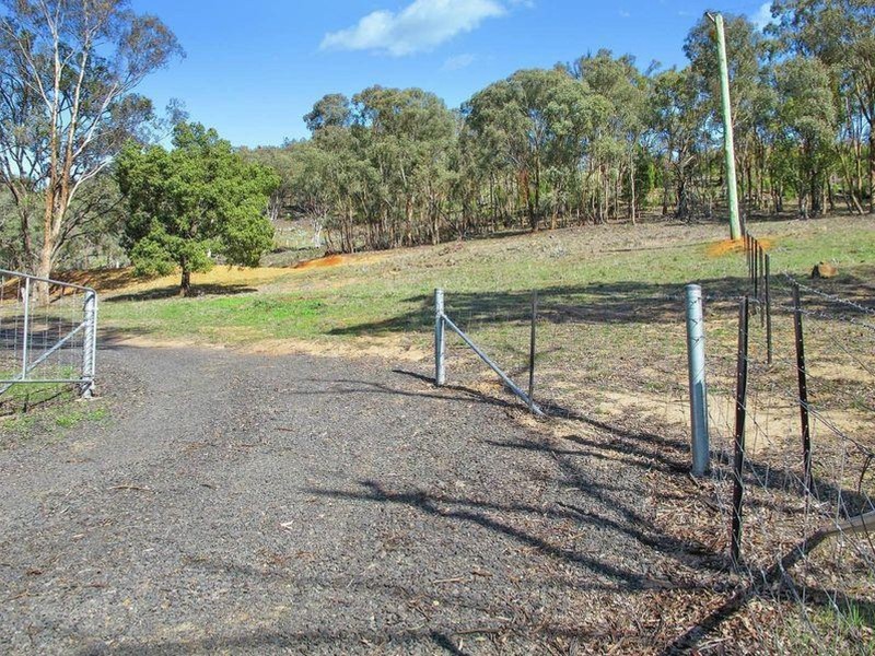 Lot 9, 206 Lesters Lane, Mudgee NSW 2850