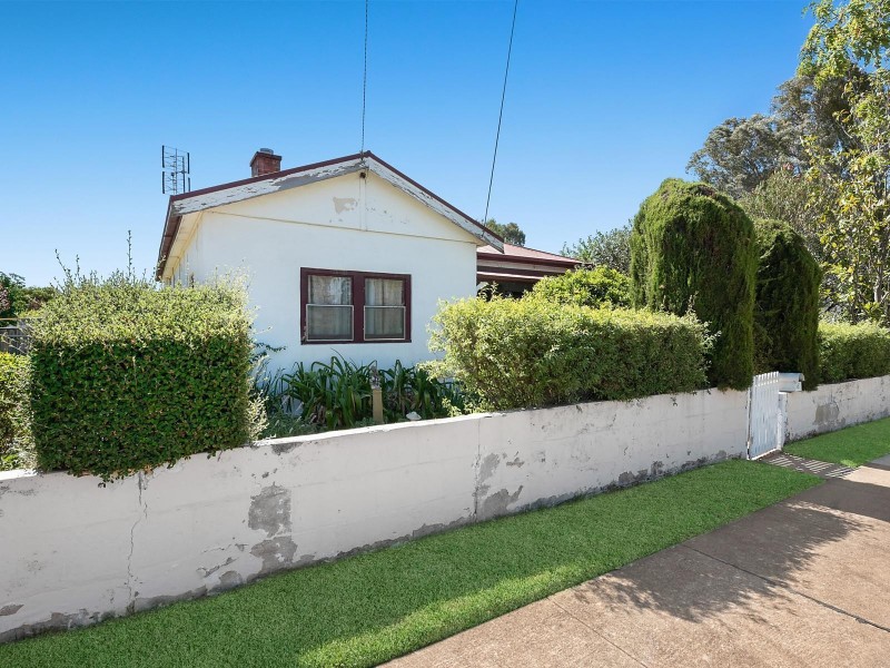 36 George Street, Mudgee NSW 2850