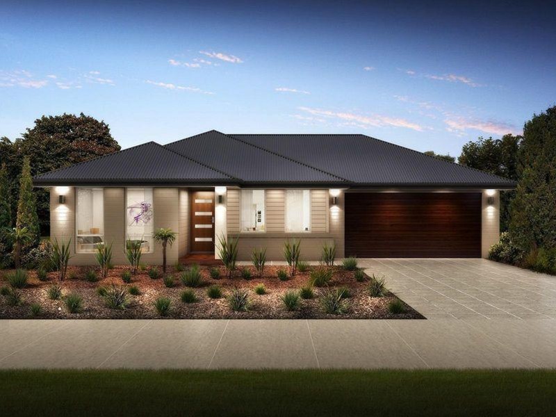 Lot 103 Hosking Drive, Mudgee NSW 2850