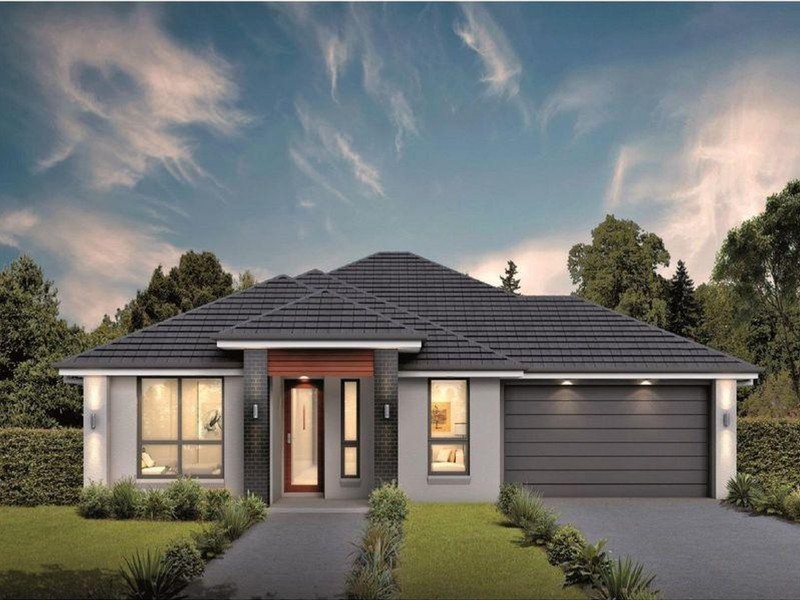Lot 146 Hone Creek Drive, Mudgee NSW 2850