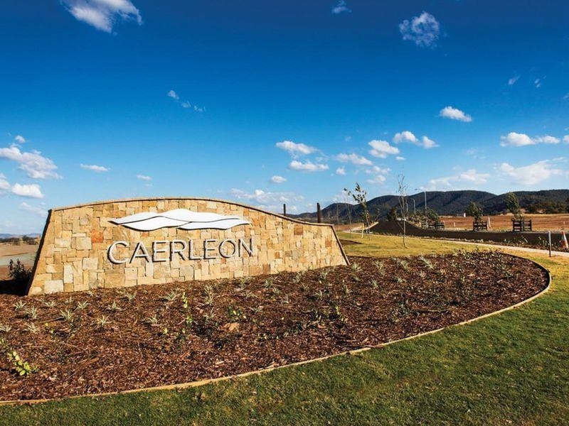 Lot 146 Hone Creek Drive, Mudgee NSW 2850