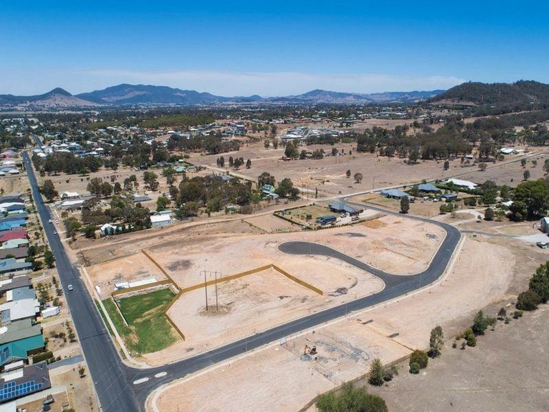 4 Kilkenny Avenue, Mudgee NSW 2850