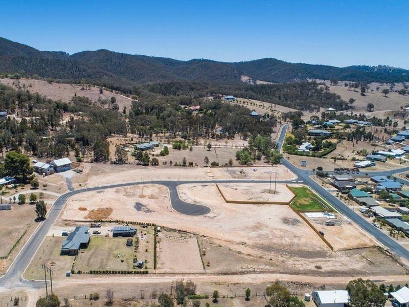 9 Mulholland Drive, Mudgee NSW 2850