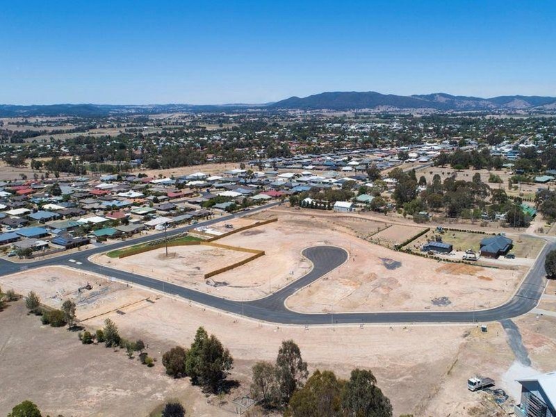 9 Mulholland Drive, Mudgee NSW 2850