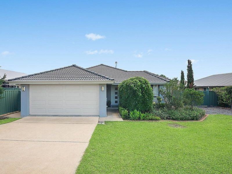 113 White Circle, Mudgee NSW 2850