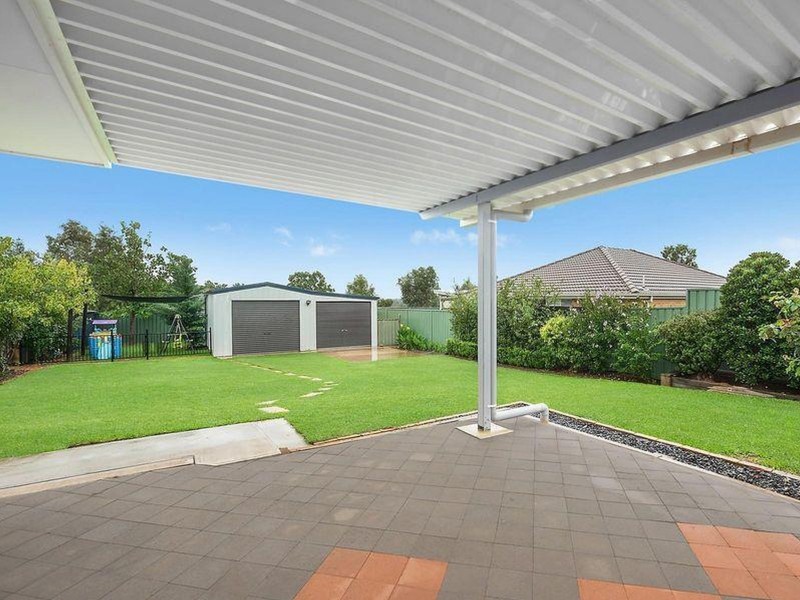 113 White Circle, Mudgee NSW 2850