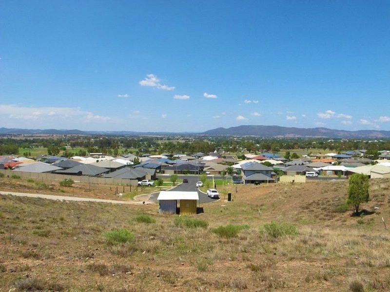 8 Grant Bruce Court, Mudgee NSW 2850