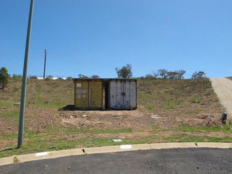 8 Grant Bruce Court, Mudgee NSW 2850