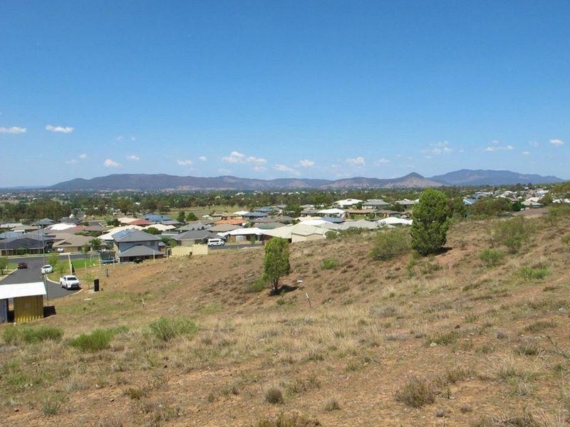 8 Grant Bruce Court, Mudgee NSW 2850