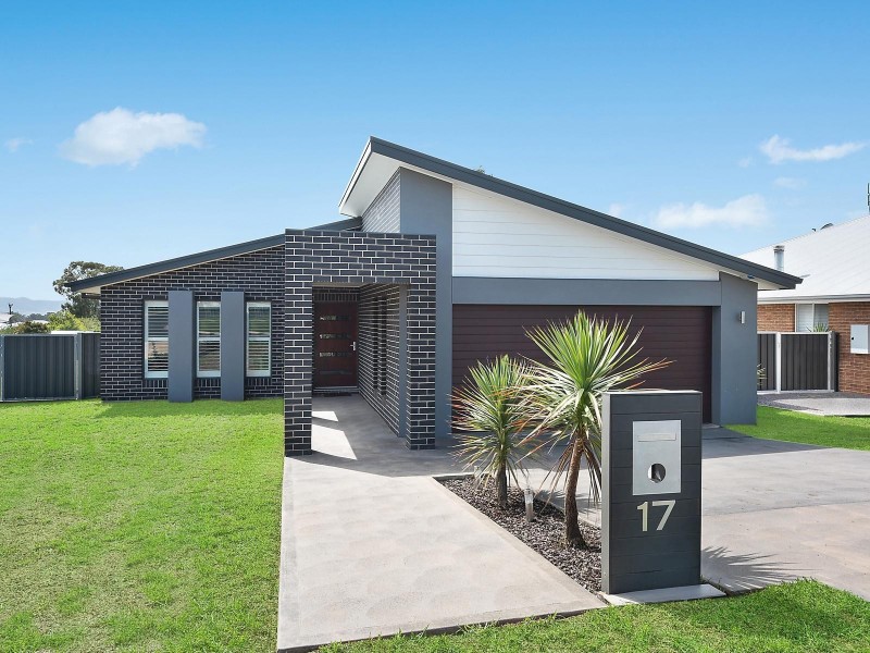 17 Ray Gooley Drive, Mudgee NSW 2850