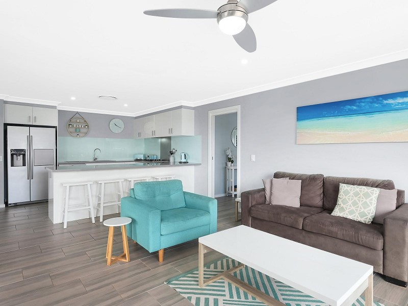 17 Ray Gooley Drive, Mudgee NSW 2850