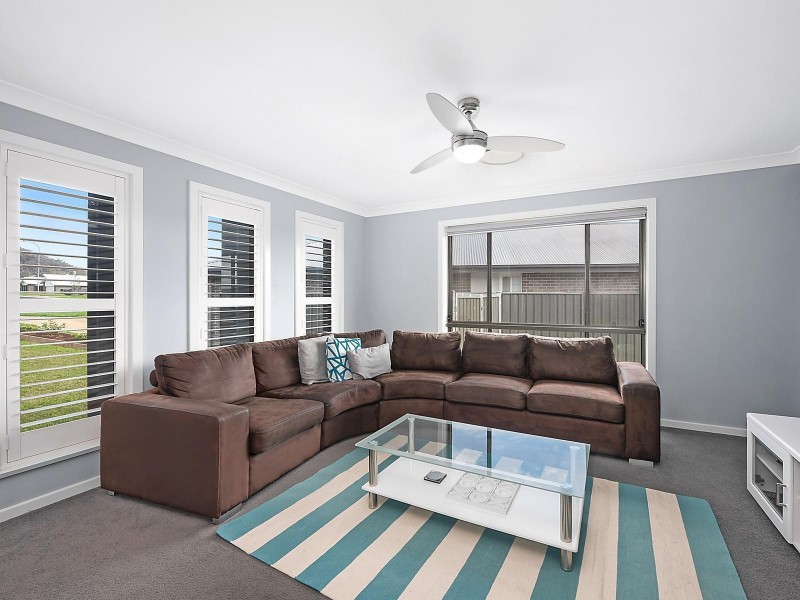 17 Ray Gooley Drive, Mudgee NSW 2850